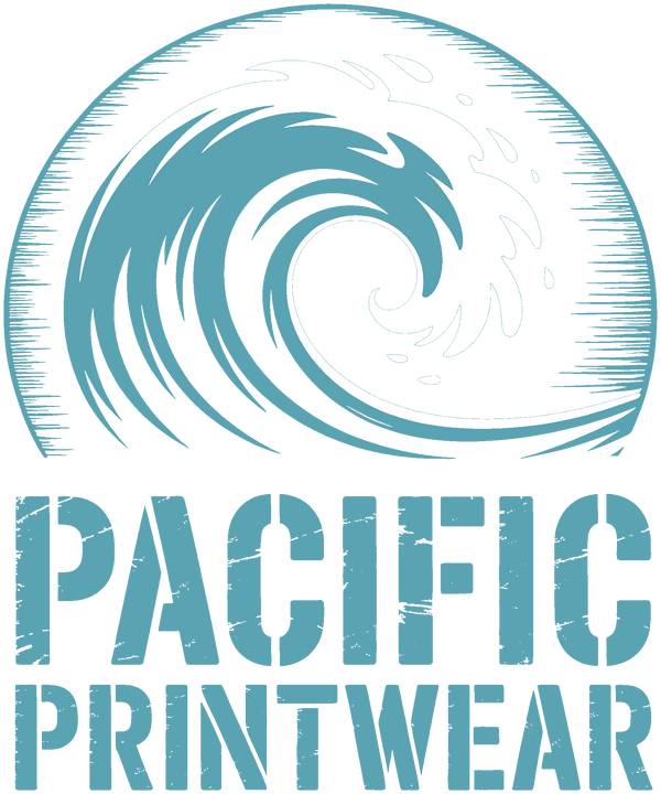 Pacific Printwear logo