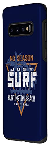 No Season Just Surf - Huntington Beach California Case