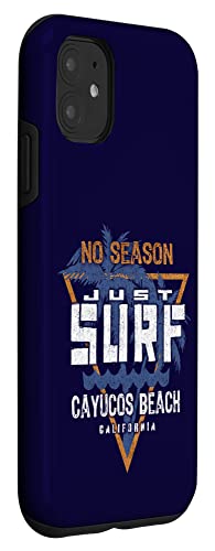 No Season Just Surf - The Wedge Newport Beach Case