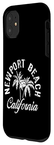 Newport Beach California My Favorite Surf Beach Case