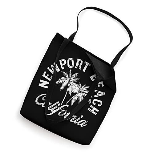 Newport Beach California My Favorite Surf Beach Tote Bag