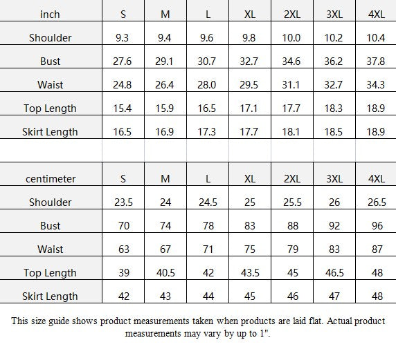 All-Over Print Women's Sleeveless Dress