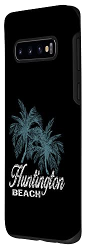 Huntington Beach California - Two Big Palms Case