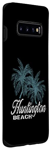 Huntington Beach California - Two Big Palms Case