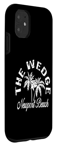 The Wedge Newport Beach My Favorite Surf Beach Case