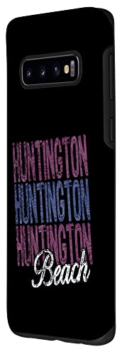 Huntington Beach California Three Times Beach Design Case