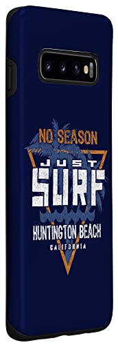 No Season Just Surf - Huntington Beach California Case