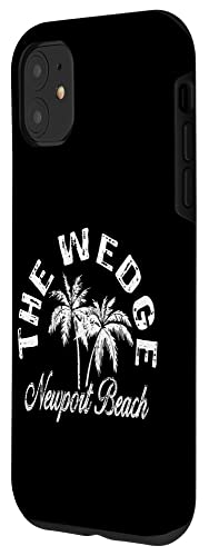 The Wedge Newport Beach My Favorite Surf Beach Case
