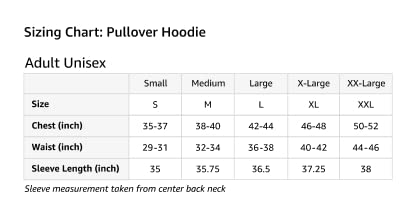 The Wedge Newport Beach Chunk Block Palms Pullover Hoodie