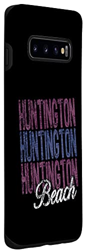Huntington Beach California Three Times Beach Design Case