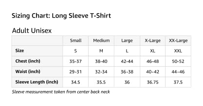 THE WEDGE NEWPORT Beach Three Tone Palm Long Sleeve T-Shirt