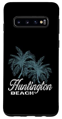 Huntington Beach California - Two Big Palms Case