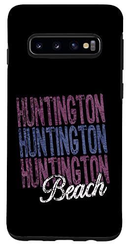 Huntington Beach California Three Times Beach Design Case
