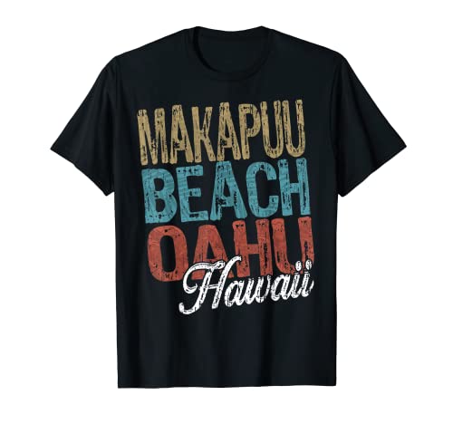 BOLSA CHICA Three Tone Palm T-Shirt
