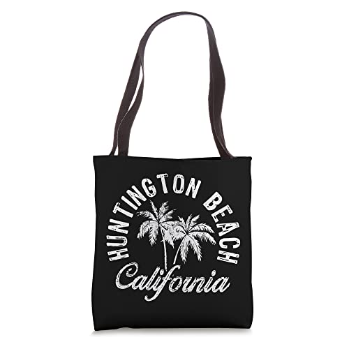 Huntington Beach California My Favorite Surf Beach Tote Bag