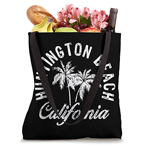 Huntington Beach California My Favorite Surf Beach Tote Bag